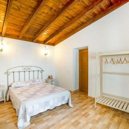 La Casa Del Bisa Villa Genoves Luaran gambar