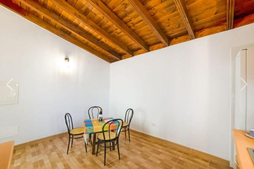 La Casa Del Bisa Villa Genoves Luaran gambar