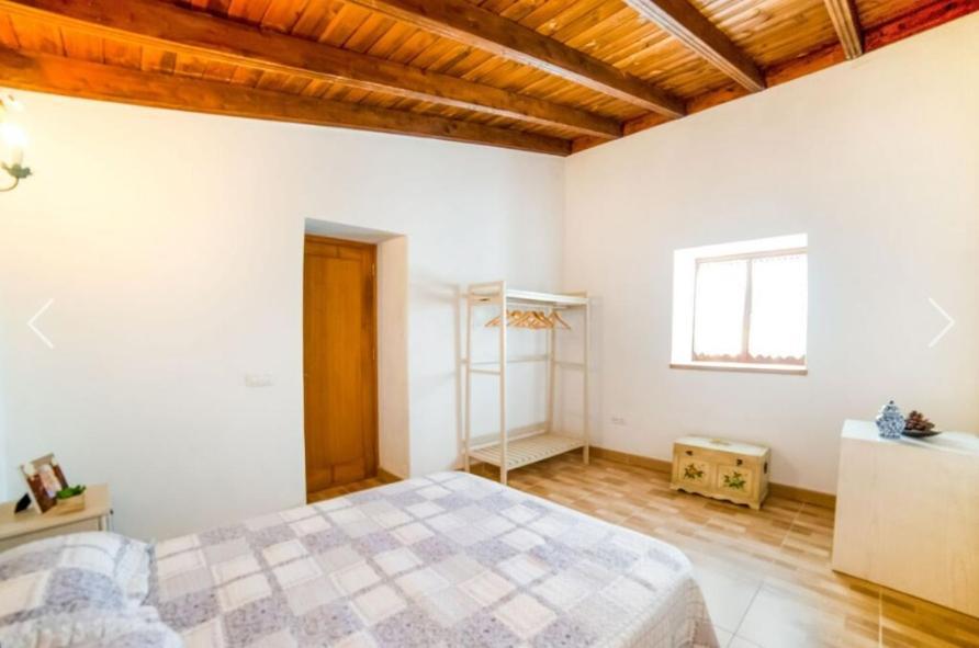 La Casa Del Bisa Villa Genoves Luaran gambar