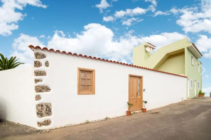 La Casa Del Bisa Villa Genoves Luaran gambar