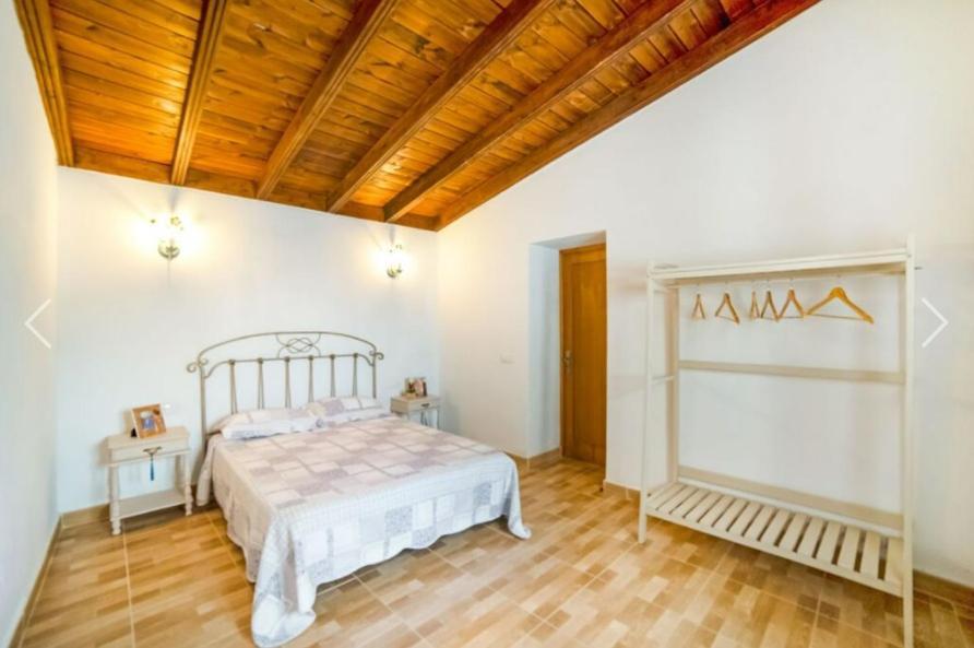 La Casa Del Bisa Villa Genoves Luaran gambar
