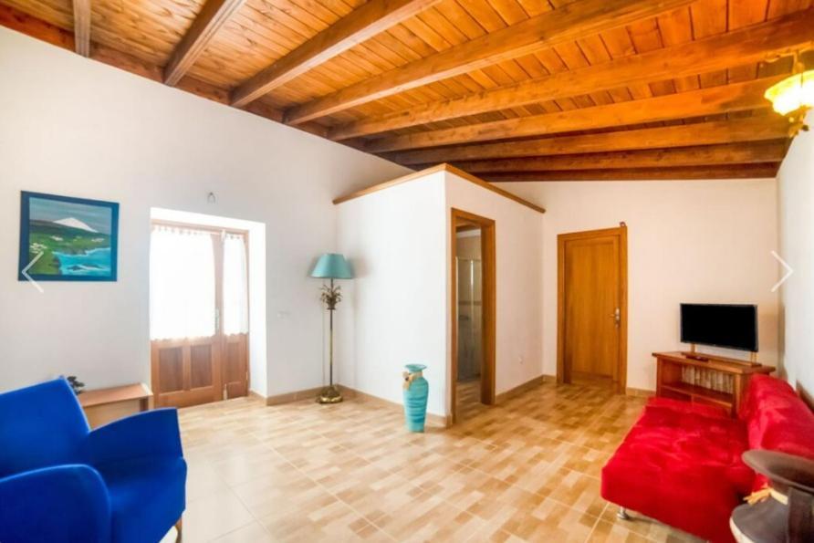 La Casa Del Bisa Villa Genoves Luaran gambar