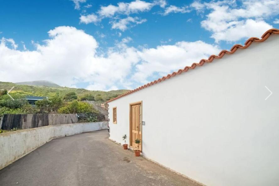 La Casa Del Bisa Villa Genoves Luaran gambar