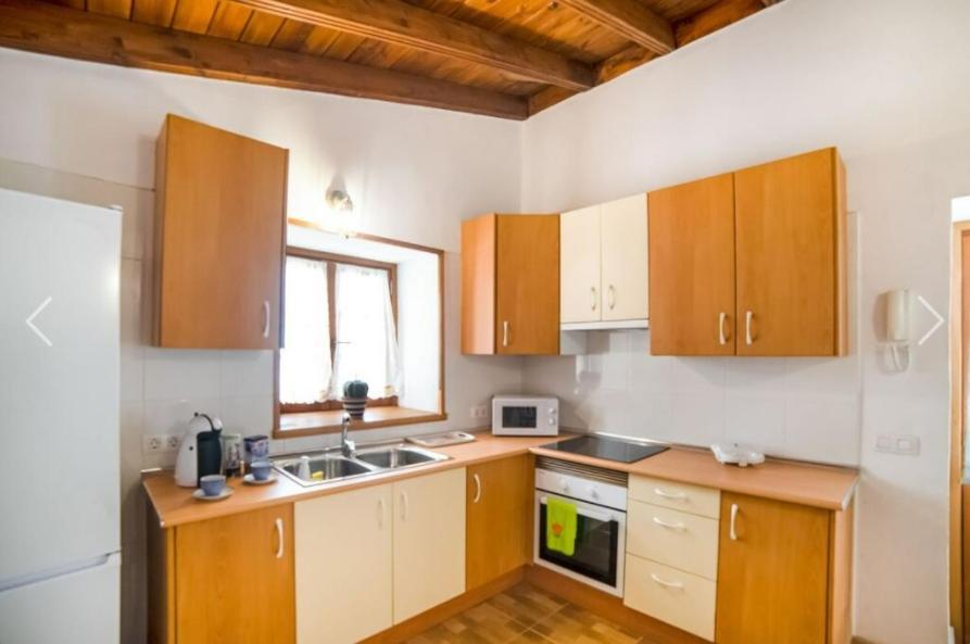 La Casa Del Bisa Villa Genoves Luaran gambar
