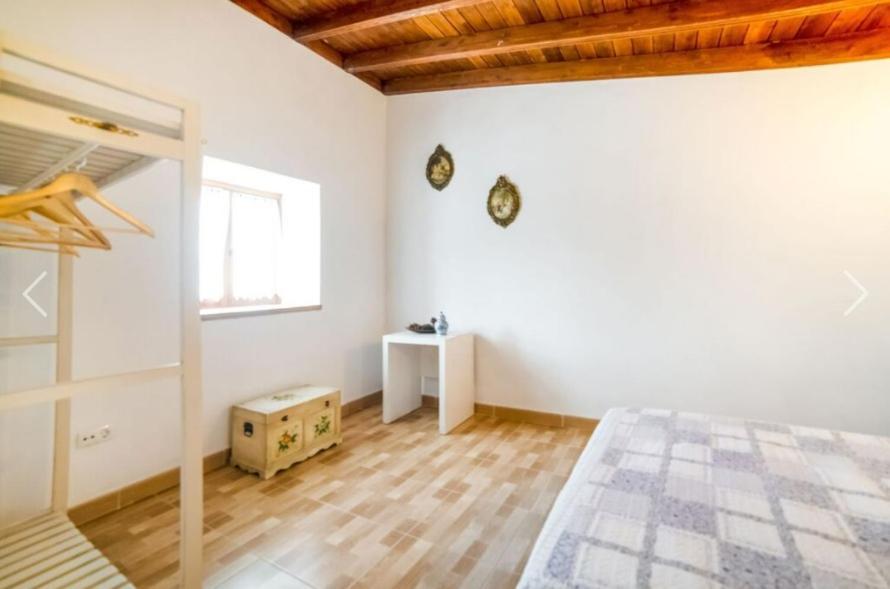 La Casa Del Bisa Villa Genoves Luaran gambar