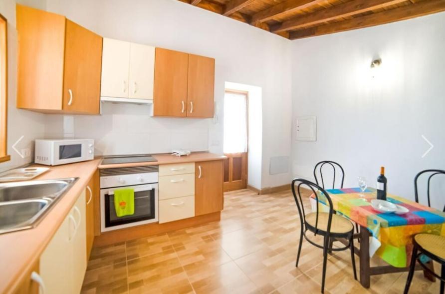 La Casa Del Bisa Villa Genoves Luaran gambar