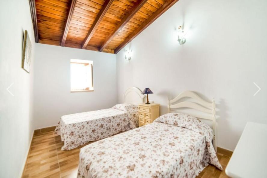 La Casa Del Bisa Villa Genoves Luaran gambar