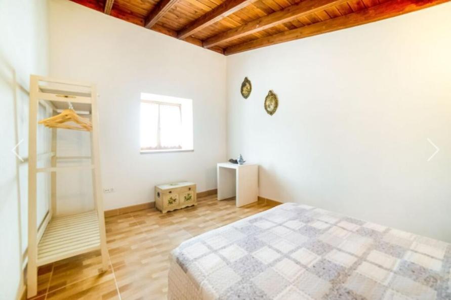 La Casa Del Bisa Villa Genoves Luaran gambar