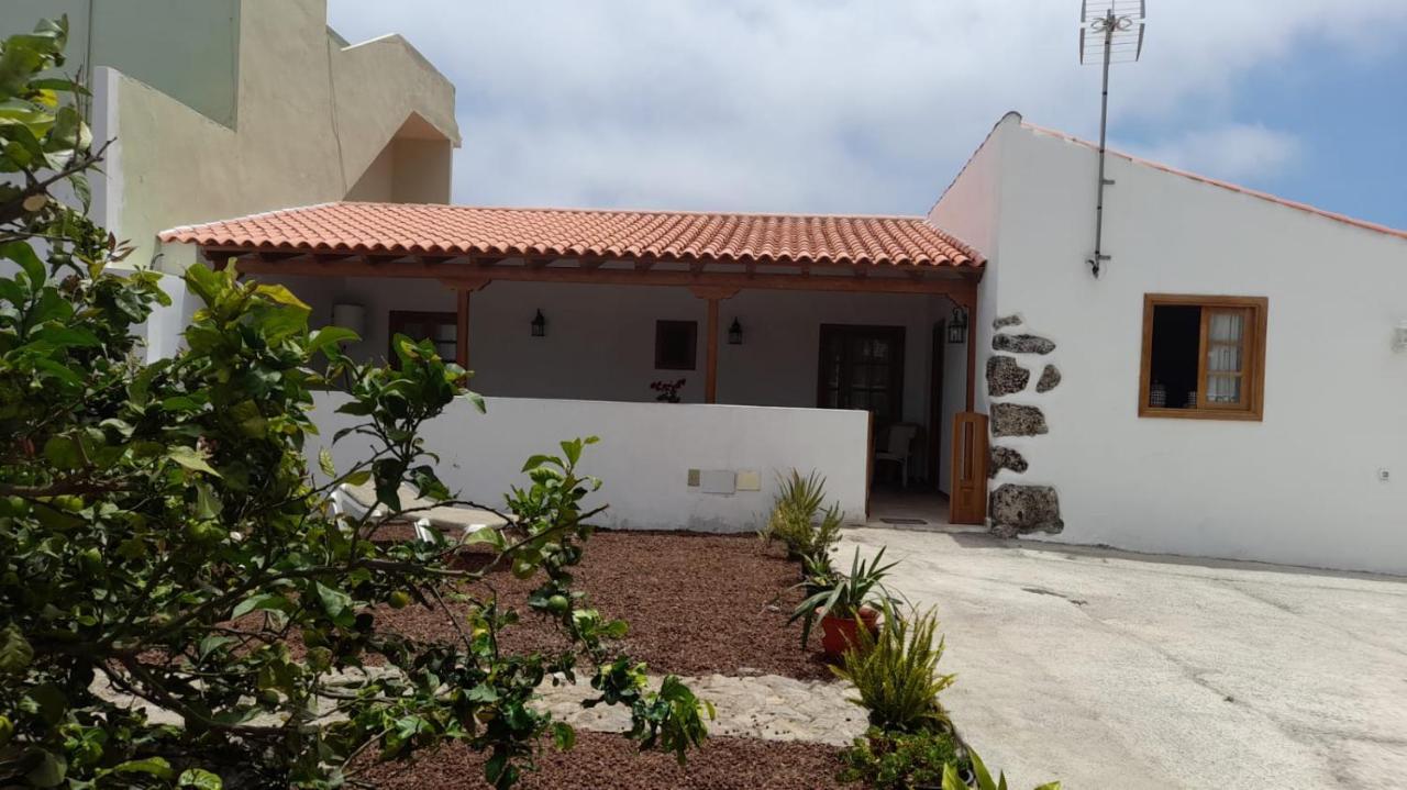 La Casa Del Bisa Villa Genoves Luaran gambar