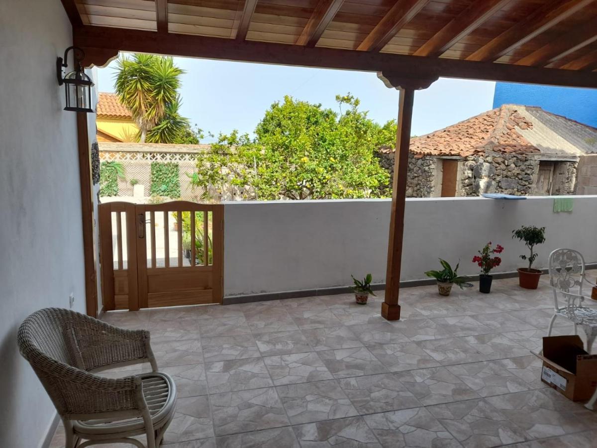 La Casa Del Bisa Villa Genoves Luaran gambar