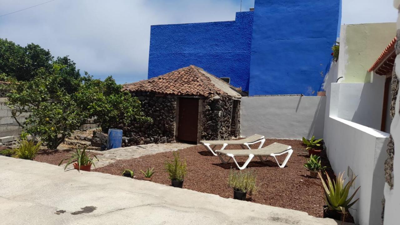 La Casa Del Bisa Villa Genoves Luaran gambar